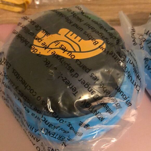 Set of six simple command buttons for your pet - Picture 5 of 7